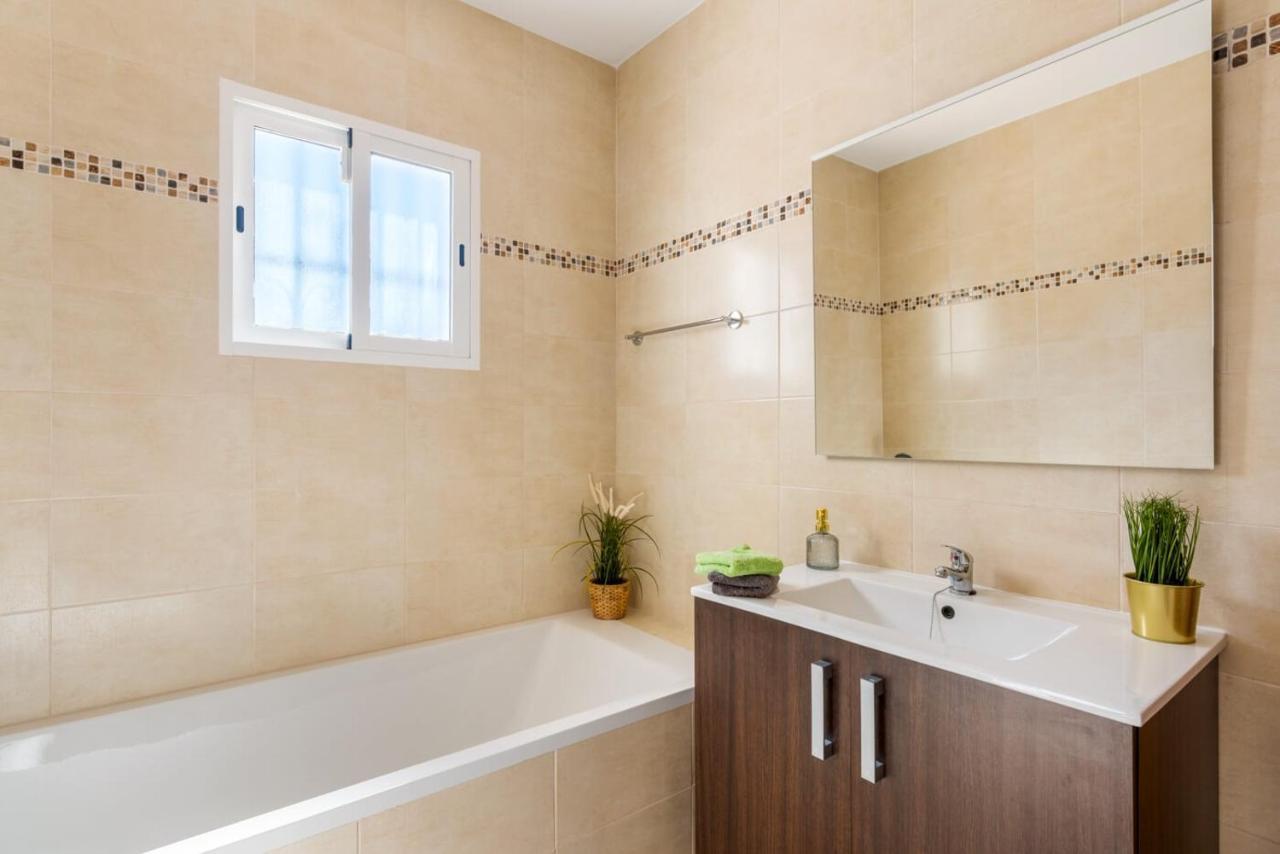 Villa Watsi - Plusholidays Calpe Luaran gambar